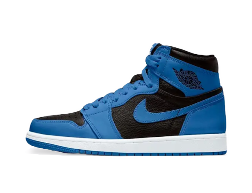 Tennarit ja kengät Jordan Air Jordan 1 Retro High OG "Dark Marina Blue" Sininen | 555088-404