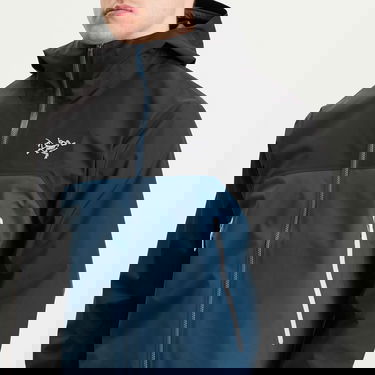 Takki Arcteryx Gore-Tex Jacket Beta Sininen | X000010511-022332, 5