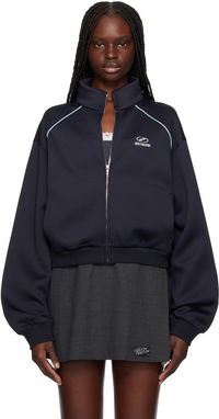 We11done Sporty Selldone Track Jacket