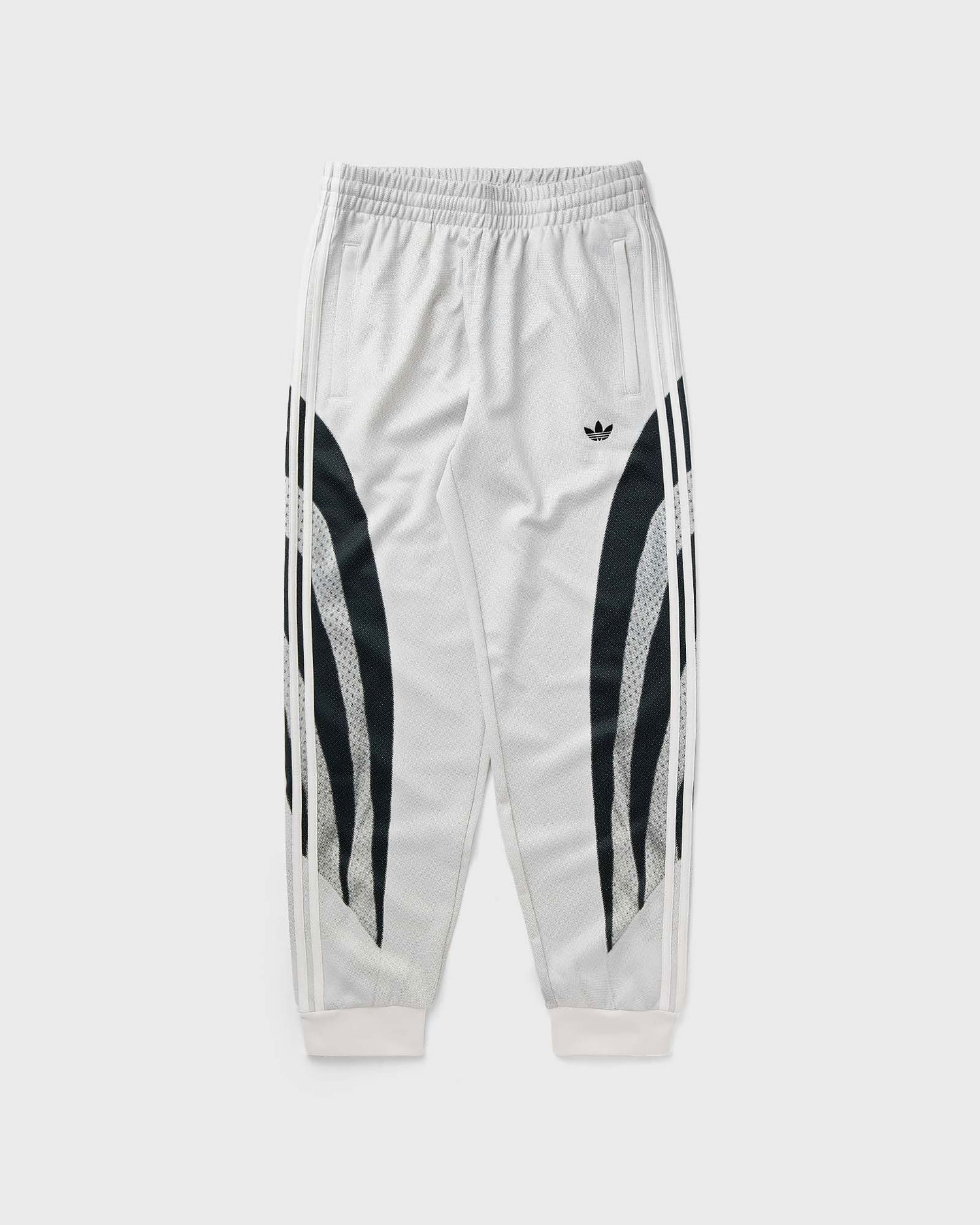 Verryttelyhousut adidas Originals PRM Q3 PRINT TRACKPANT Valkoinen | IZ1637, 0