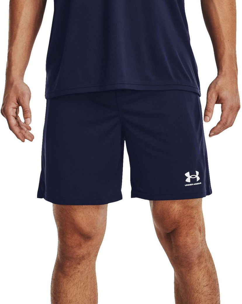 Shortsit Under Armour Challenger Core Training Shorts Sininen | 1372691-410