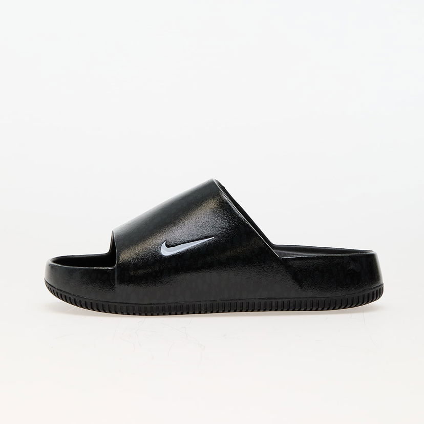 Tennarit ja kengät Nike Calm Black/ Football Grey-Anthracite Musta | HF1067-002