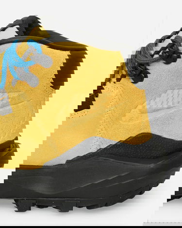 Tennarit ja kengät Nike Cygnal Keltainen | FV4332-700, 6
