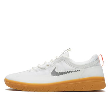 Tennarit ja kengät Nike SB Nyjah Free 2 Beige | CU9220-101, 1