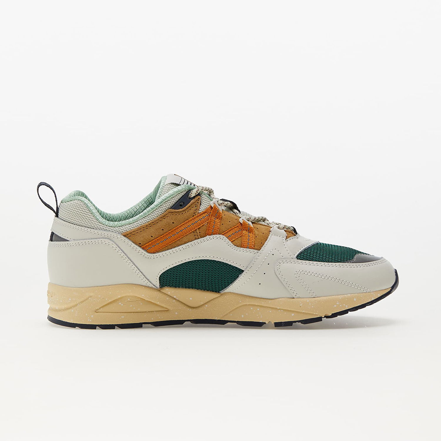 Tennarit ja kengät Karhu Fusion 2.0 Valkoinen | F804144, 1