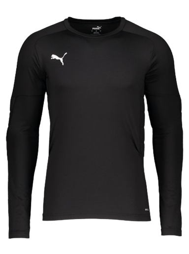 T-paita Puma Towart Musta | 657851-003