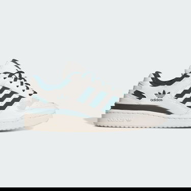 Tennarit ja kengät adidas Originals Forum Low CL Valkoinen | JQ0207, 0