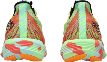 Tennarit ja kengät Asics NOOSA TRI 15 Monivärinen | 1012b429-301, 4