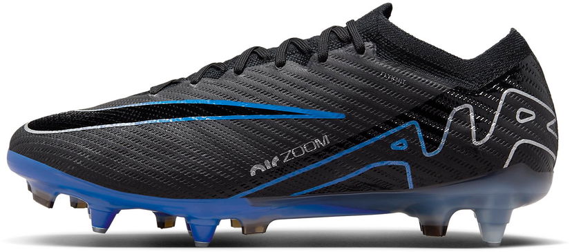 Tennarit ja kengät Nike ZOOM VAPOR 15 ELITE SG-PRO AC Musta | dj5168-040
