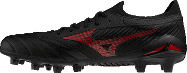 Tennarit ja kengät Mizuno Mizuno MORELIA NEO IV ELITE Musta | p1ga2542-00, 5