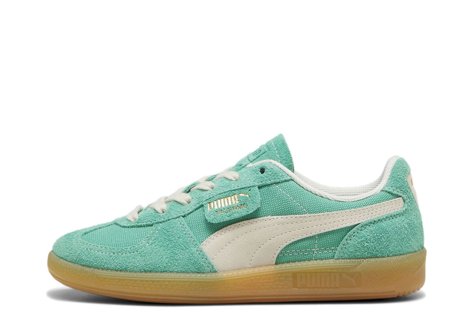 Tennarit ja kengät Puma Palermo Vintage "Jade Frost" Vihreä | 396841-05, 0