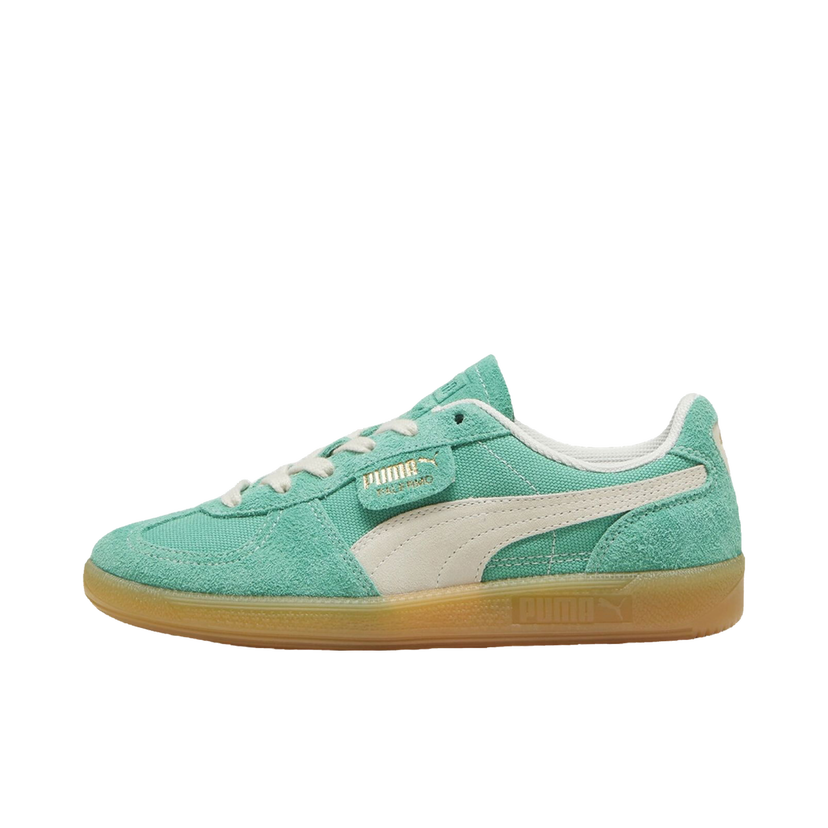 Tennarit ja kengät Puma Palermo Vintage "Jade Frost" Vihreä | 396841-05