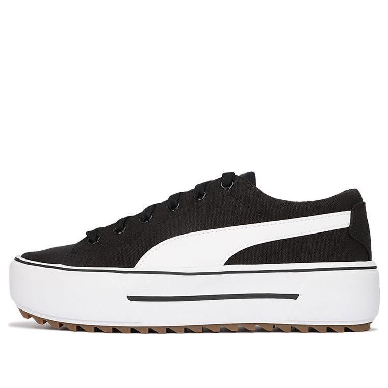 Tennarit ja kengät Puma Kaia Platform Musta | 383804-02, 0