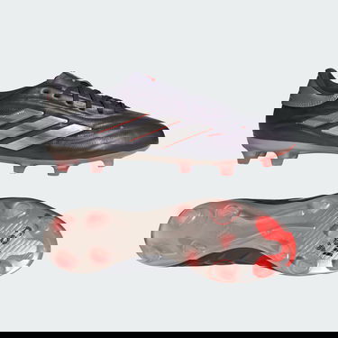 Tennarit ja kengät adidas Performance Copa Pure 2 Pro Firm Ground Violetti | IG8714, 0