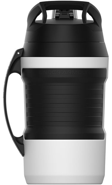 Juomapullo Under Armour Playmaker Jug 1900ml Musta | ua70020-wh, 2