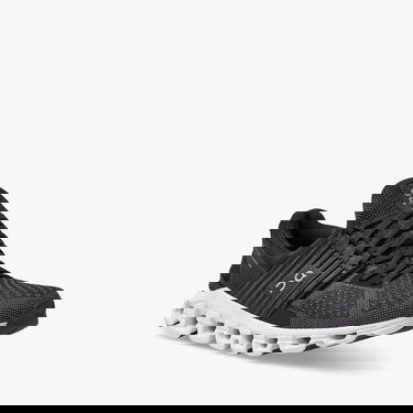 Tennarit ja kengät On Running Cloudswift W Musta | 4199581, 1