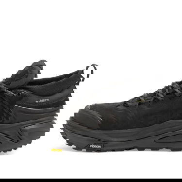 Tennarit ja kengät Hoka One One Kaha 3 Low GTX Musta | 1162533-BBLC, 1