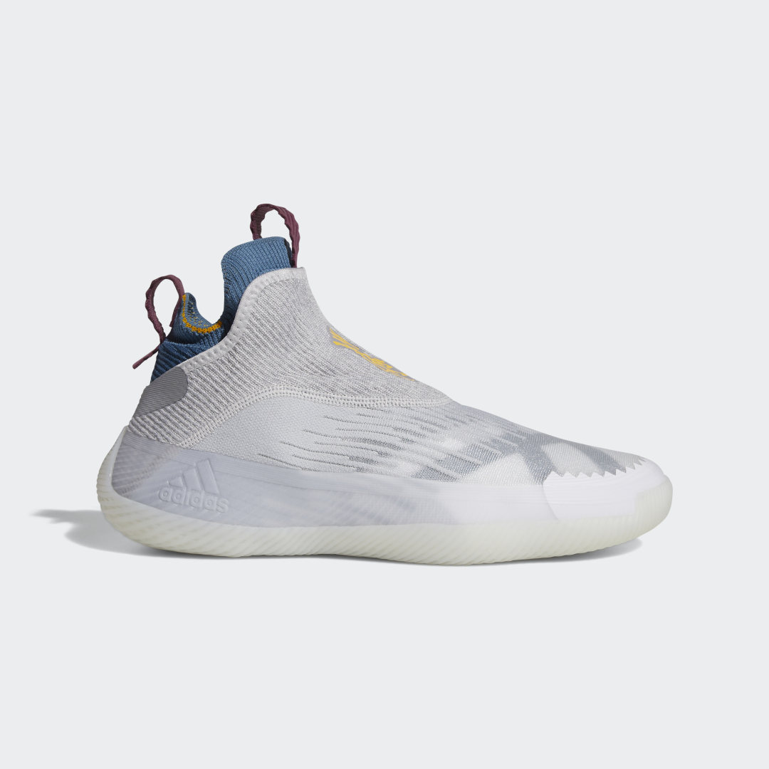 Tennarit ja kengät adidas Performance N3XT L3V3L Futurenatural Harmaa | GY2756, 0