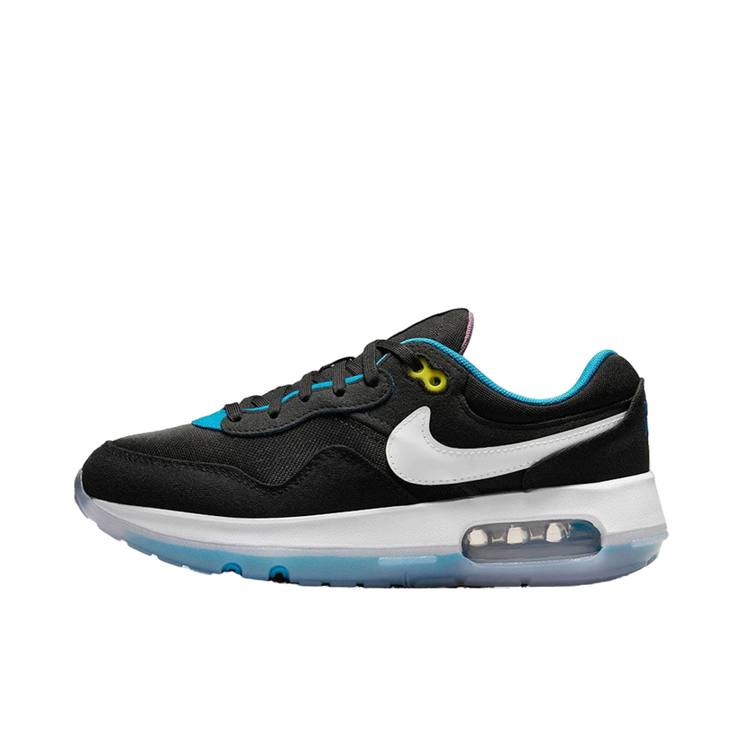 Tennarit ja kengät Nike Air Max Motif Musta | DH9388-006