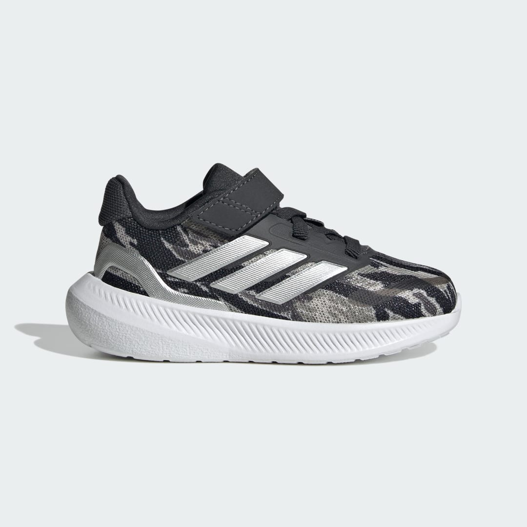 Tennarit ja kengät adidas Performance RunFalcon 5 Harmaa | JQ2194, 0
