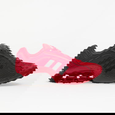 Tennarit ja kengät adidas Performance Megaride O1 Better Scarlet/ Core Black/ Core Black Punainen | JR3671, 2