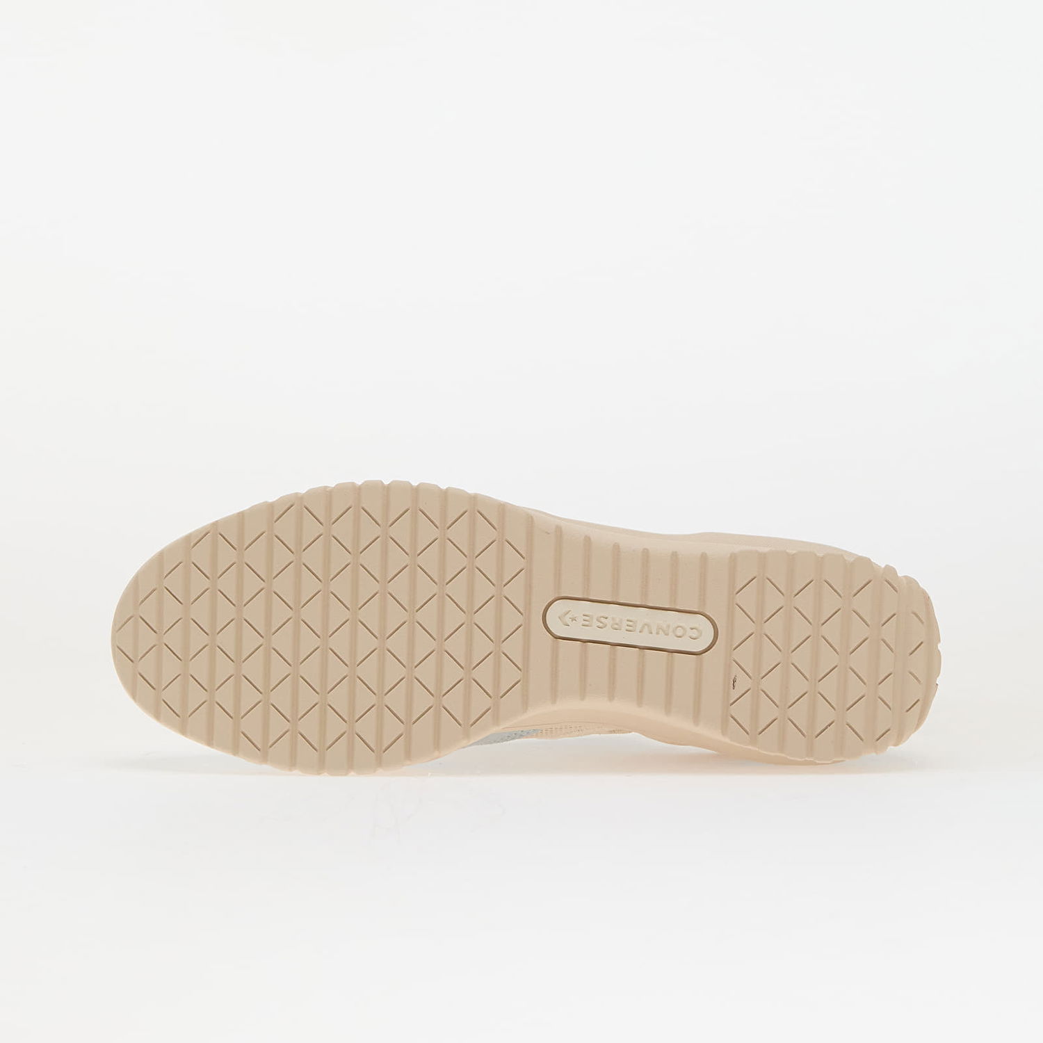 Tennarit ja kengät Converse Run Star Trainer Beige | A11860C, 1