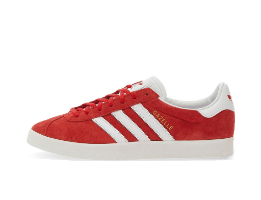 Tennarit ja kengät adidas Originals Gazelle 85 Punainen | IG0455