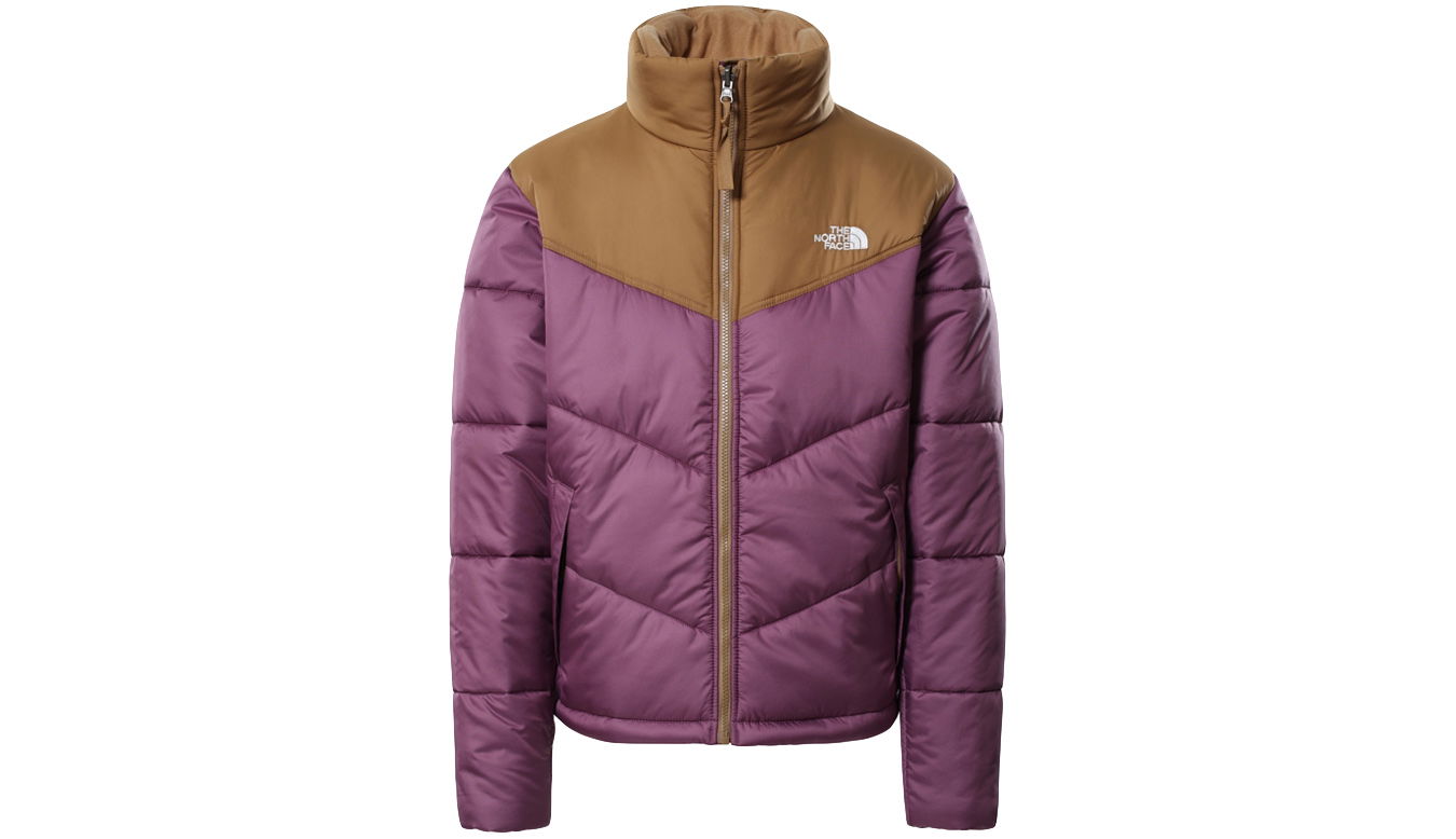 Takki The North Face Saikuru Jacket Monivärinen | NF0A2VEZ3F7, 0