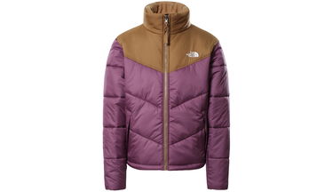 Takki The North Face Saikuru Jacket Monivärinen | NF0A2VEZ3F7, 0