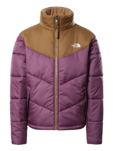 Takki The North Face Saikuru Jacket Monivärinen | NF0A2VEZ3F7