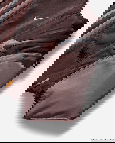 Liivi Nike ISPA Adapt Mod Vest Ruskea | HF6402-227, 3