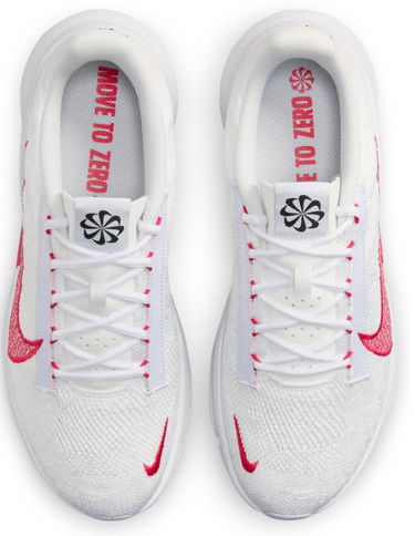 Tennarit ja kengät Nike SUPERREP GO 3 NN FK Valkoinen | dh3394-100, 2