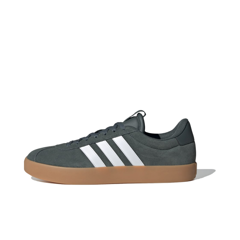 Tennarit ja kengät adidas Performance VL Court 3.0 Vihreä | ID6277