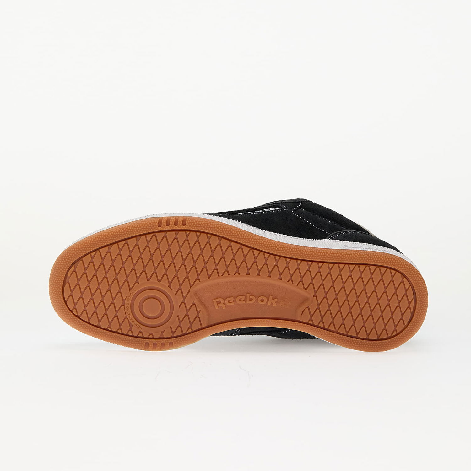 Tennarit ja kengät Reebok Club C Bulc Cln Musta | 100209033, 1