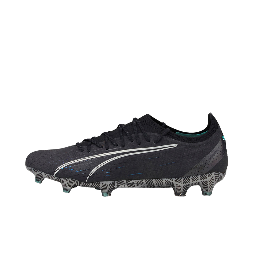 Tennarit ja kengät Puma ULTRA ULTIMATE FG/AG Musta | 106868-002
