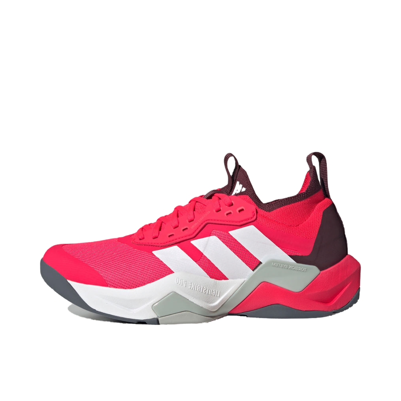 Tennarit ja kengät adidas Performance Rapidmove ADV 2 Vaaleanpunainen | JI2058