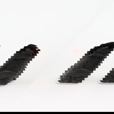 Tennarit ja kengät Mammut Ducan II Low GTX Black Musta | 3030-05060 Black, 4