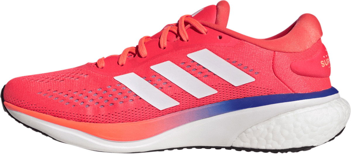 Tennarit ja kengät adidas Performance SUPERNOVA 2 M Punainen | hq9937, 1