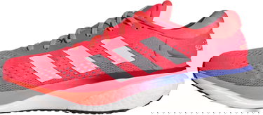 Tennarit ja kengät adidas Performance SUPERNOVA 2 M Punainen | hq9937, 1