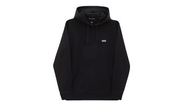 Huppari Vans Core Basic Pullover Hoodie Musta | VN0A7YDVBLK, 0