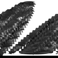 Summit Pumori Down Parka Jacket, Size Large