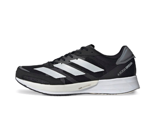 Juoksu adidas Performance Adizero Adios 6 Musta | H67509