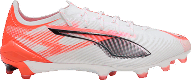 Tennarit ja kengät Puma ULTRA 5 ULTIMATE FG Valkoinen | 108159-01, 8