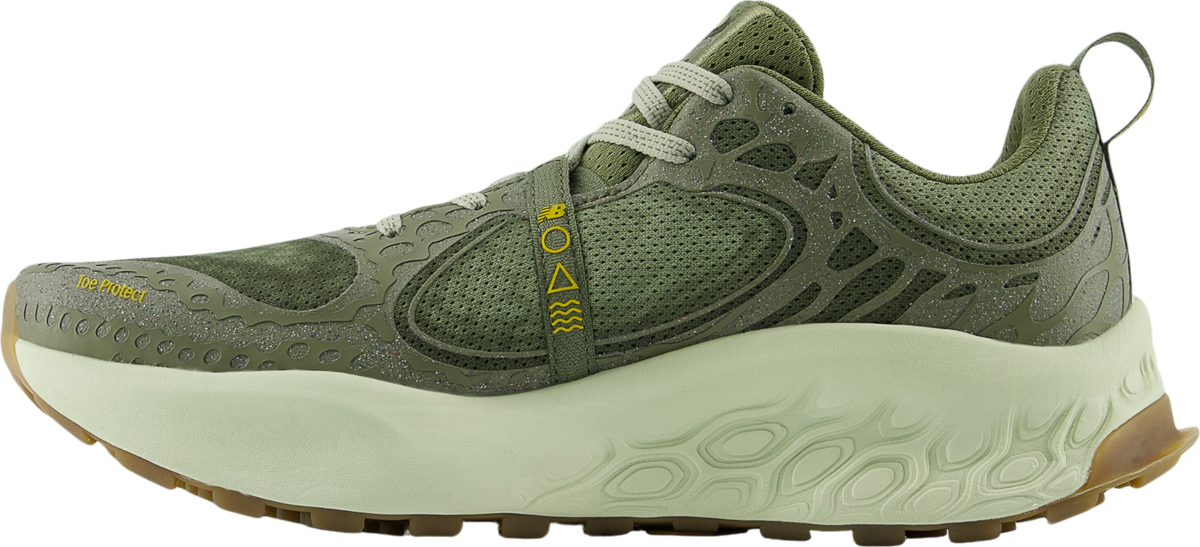 Tennarit ja kengät New Balance Fresh Foam X Hierro v8 Vihreä | mthierq8, 1