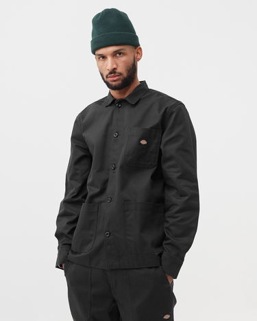 Paita Dickies FUNKLEY Musta | 194904300547, 1