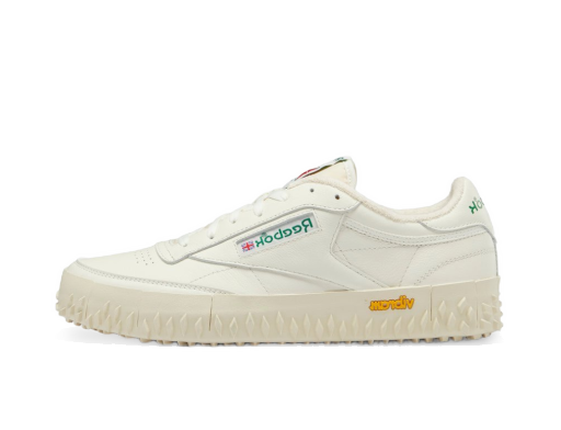 Tennarit ja kengät Reebok Club C Vibram Beige | GV6930