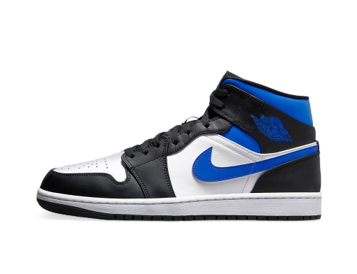 Tennarit ja kengät Jordan Air Jordan 1 Mid Sininen | 554724-140