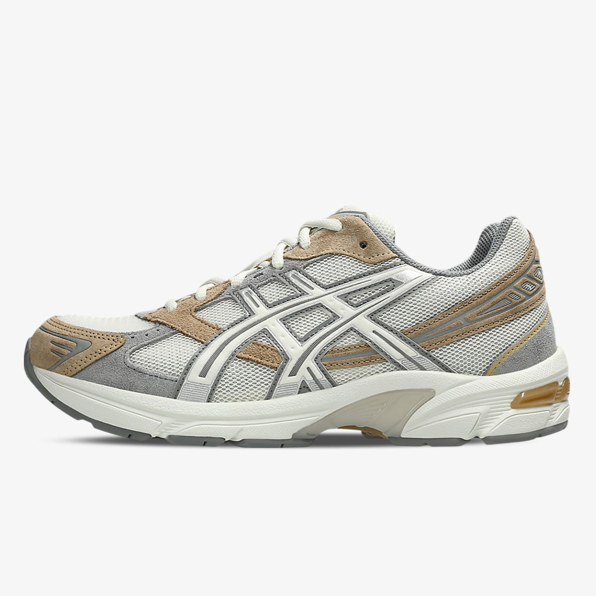 Tennarit ja kengät Asics Gel-1130 Grumpy Harmaa | 1203A610-200, 1