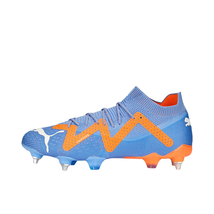 Tennarit ja kengät Puma Puma FUTURE Ultimate MxSG Sininen | 107164-001