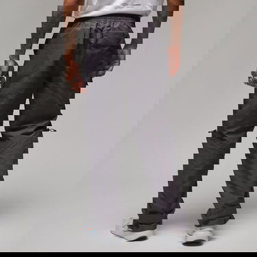 Housut Jordan 23 Engineered Statement Woven Pants Harmaa | DV7697-022, 2